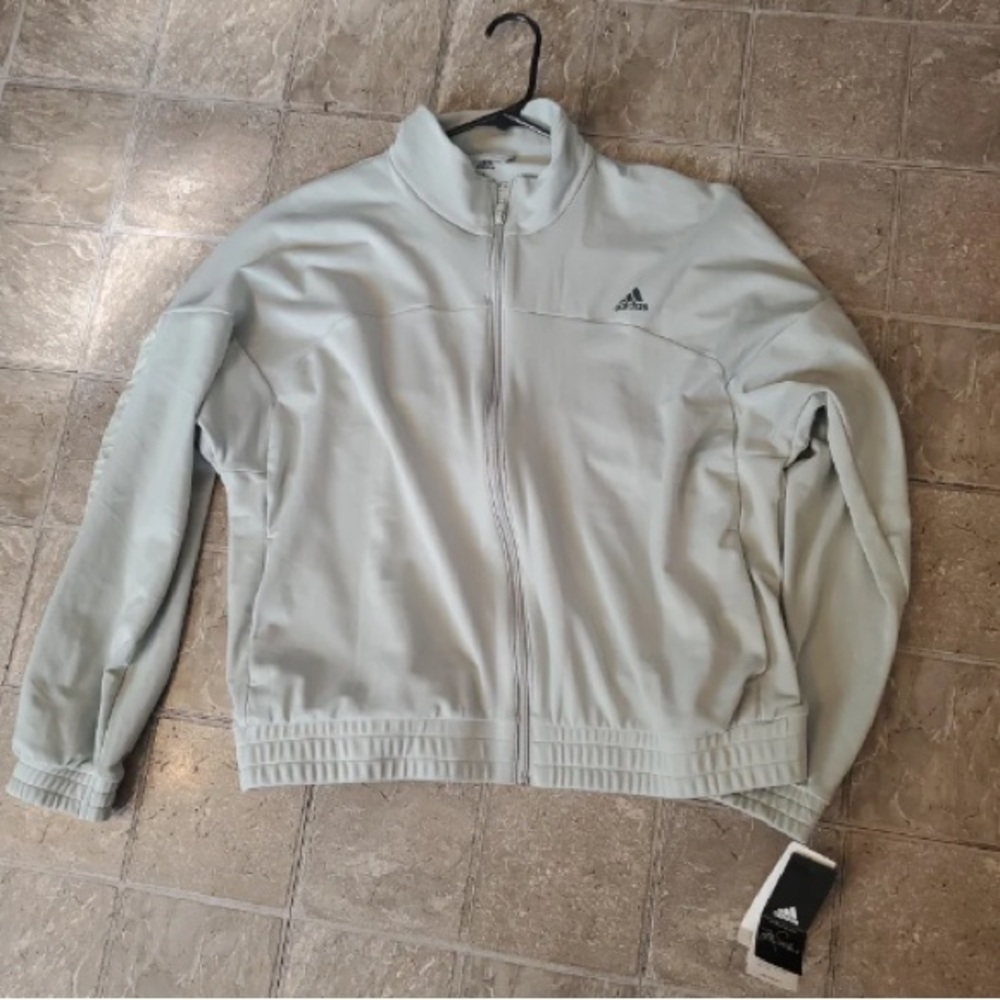 Adidas jacket women